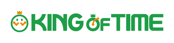 kingoftime