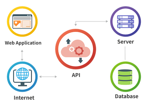 api